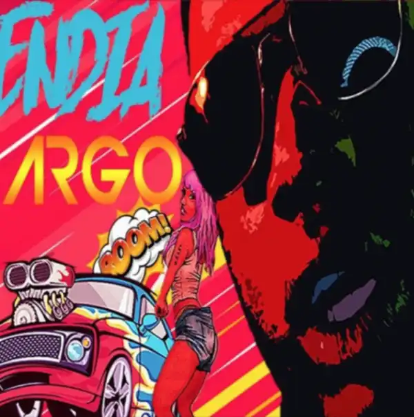 Endia - Cargo